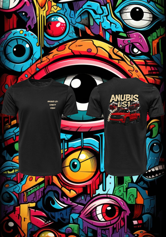 ANUBIS LS1 CHEVY GANG