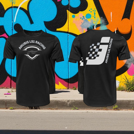 ANUBIS LS1 RACING T-SHIRT